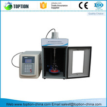 Ultrasonic homogeneizer sonicator price